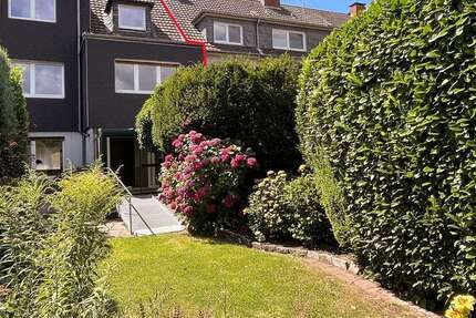 Haus zum Kaufen in Oberhausen 575.000 € 219 m²