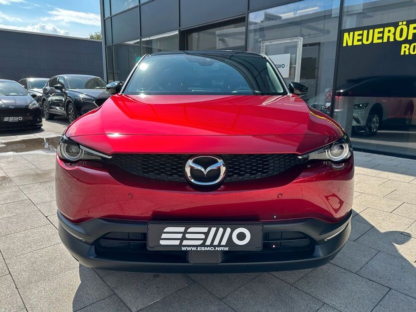 Mazda MX-30 51.075 km 13.380 € Oberhausen 46149