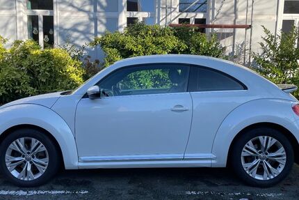 VW Beetle 145.000 km 8.000 € Bochum 44795