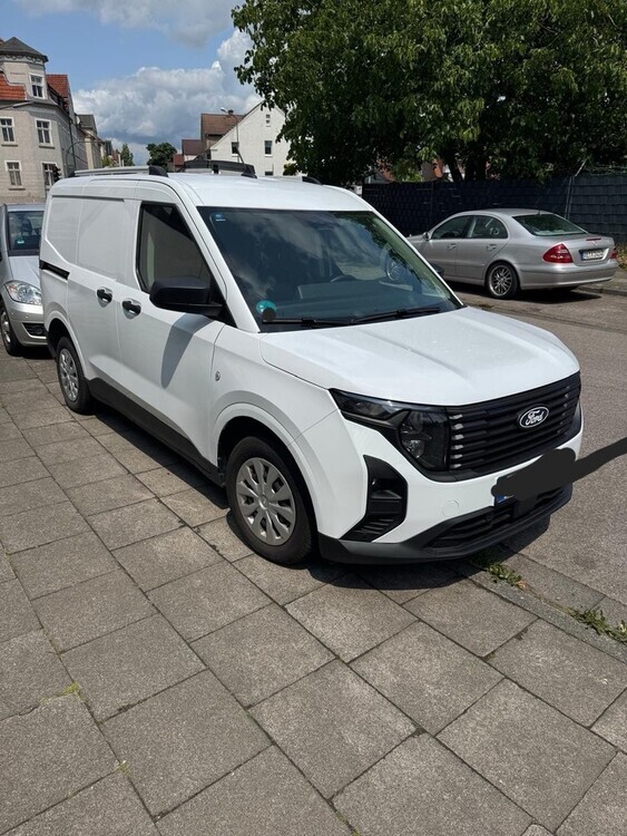 Kastenwagen