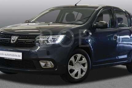 Dacia Sandero 43.690 km 9.988 € Düsseldorf 40233