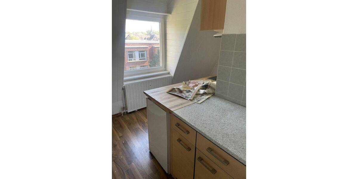 Etagenwohnung Oberhausen Sterkrade-Mitte - 2 Zimmer, 60 m&sup2;, 510&euro; | Angebot:26919374