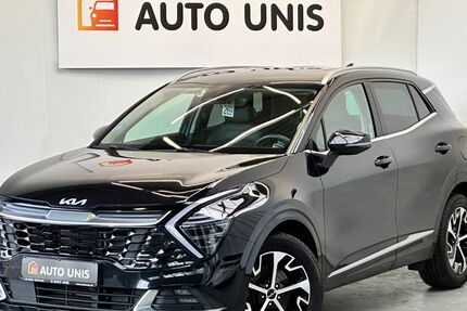 Kia Sportage 171.687 km 18.445 &euro; Wesel 46485