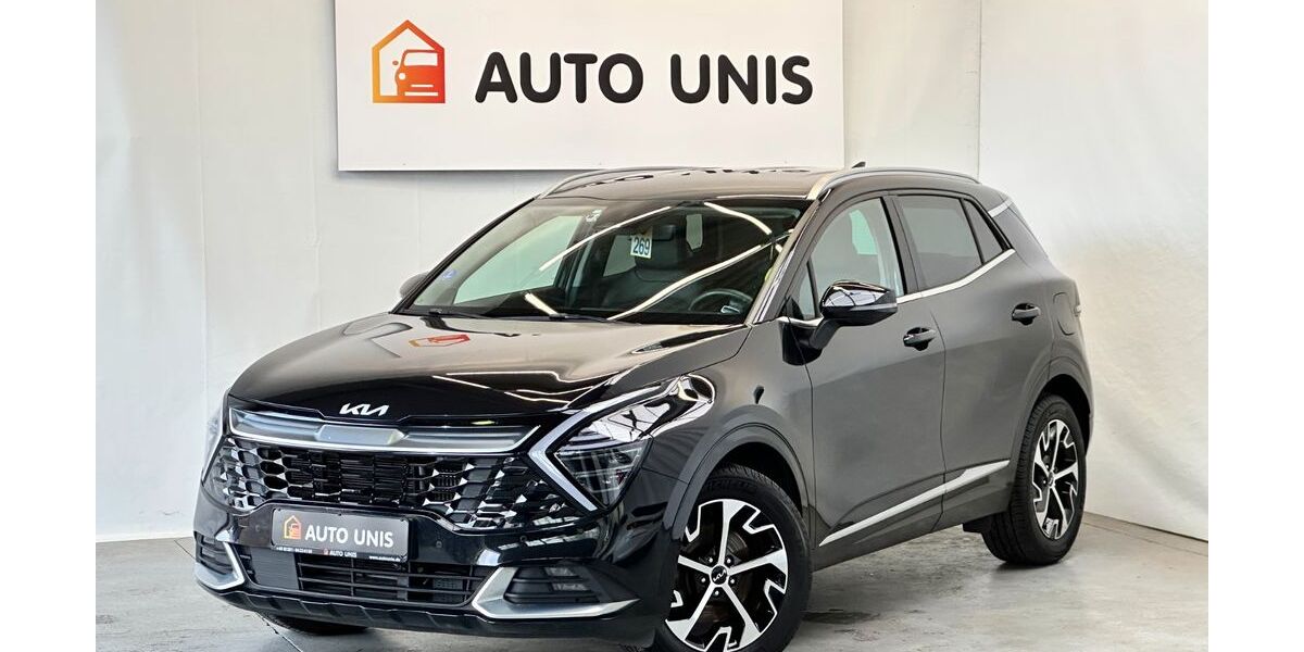 Kia Sportage 171.687 km 18.445 &euro; Wesel 46485