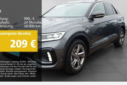 VW T-Roc 21.929 km 29.290 &euro; Bochum 44892