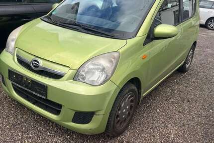 Daihatsu Cuore 165.000 km 480 &euro; Bochum 44725
