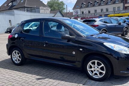 Peugeot 206 147.000 km 2.222 &euro; Mülheim / Ruhr 45473