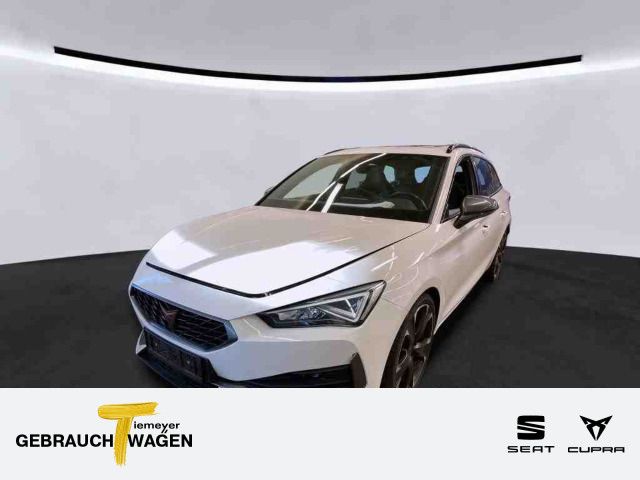 Cupra Leon 76.008 km 28.850 € Bochum 44809