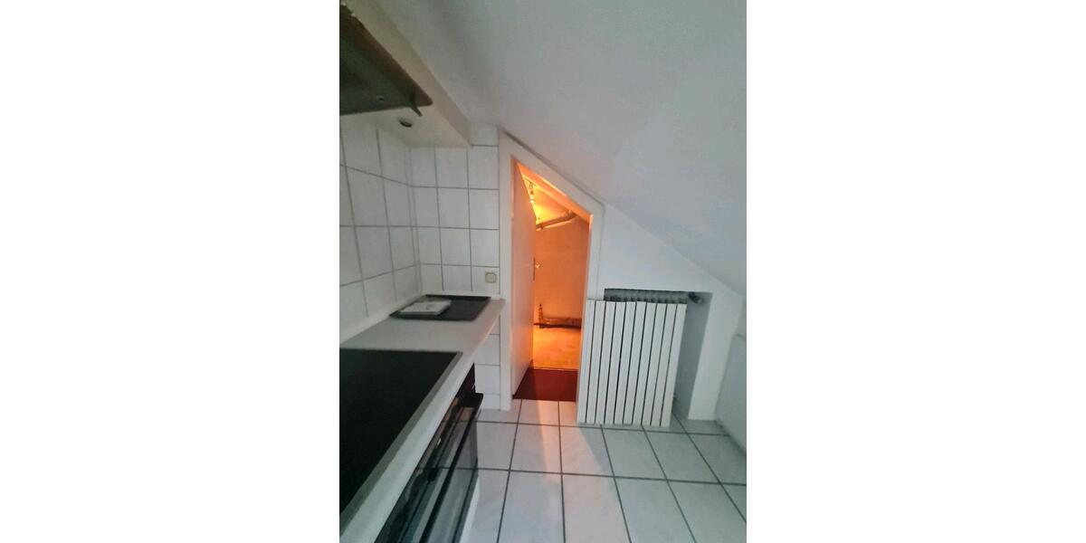 53 qm Wohnung in Heiligenhaus 2 zimmer