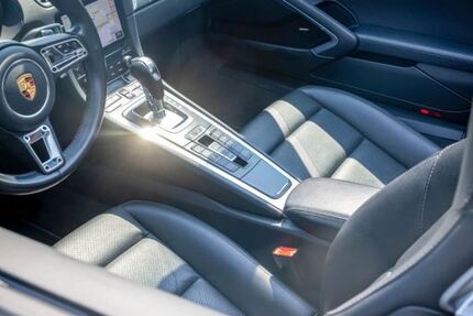 Porsche Boxster 42.650 km 59.900 &euro; Gelsenkirchen 45881
