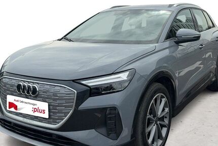Audi Q4 e-tron 98.898 km 30.039 &euro; Moers-Hülsdonk 47441