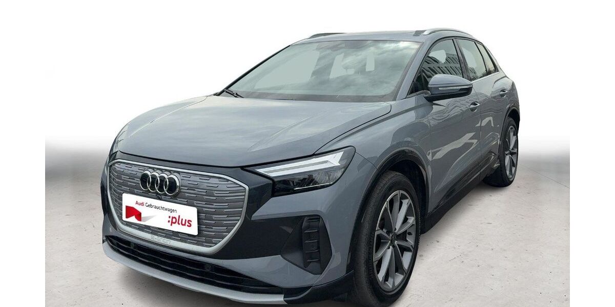 Audi Q4 e-tron 98.898 km 30.039 &euro; Moers-Hülsdonk 47441