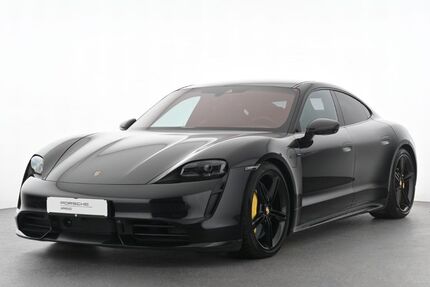 Porsche Taycan 60.451 km 69.900 &euro; Essen 45143
