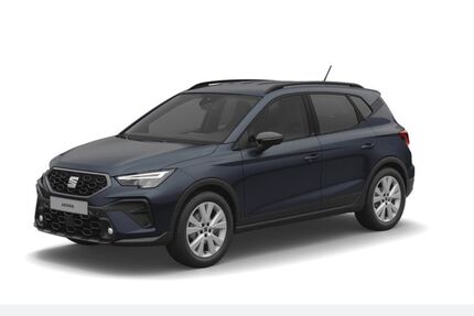 Seat Arona 25.080 km 23.500 &euro; Duisburg 47059