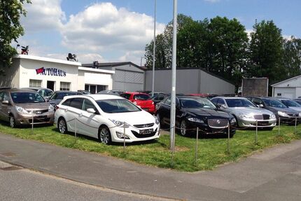 Opel Astra 218.000 km 1.999 &euro; Marl 45770