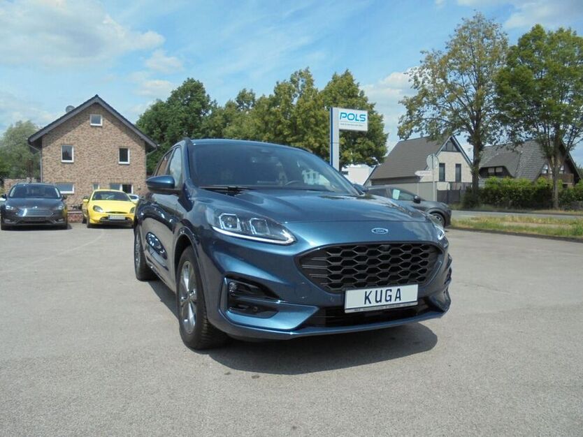 Kuga