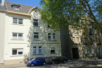 Renovierte Erdgeschosswohnung in BO-Westenfeld 2.5 zimmer