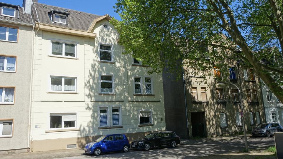 Renovierte Erdgeschosswohnung in BO-Westenfeld 2.5 zimmer