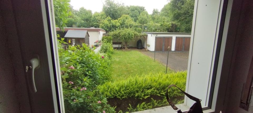 Erdgeschoßwohnung Essen Stadtbezirk VII - 2.5 Zimmer, 55 m&sup2;, 470&euro; | Angebot:26268779