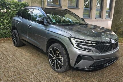 Renault Austral 42.000 km 31.900 &euro; Wesel 46485