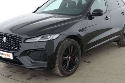 Jaguar F-Pace 34.531 km 38.510 &euro; Essen 45141