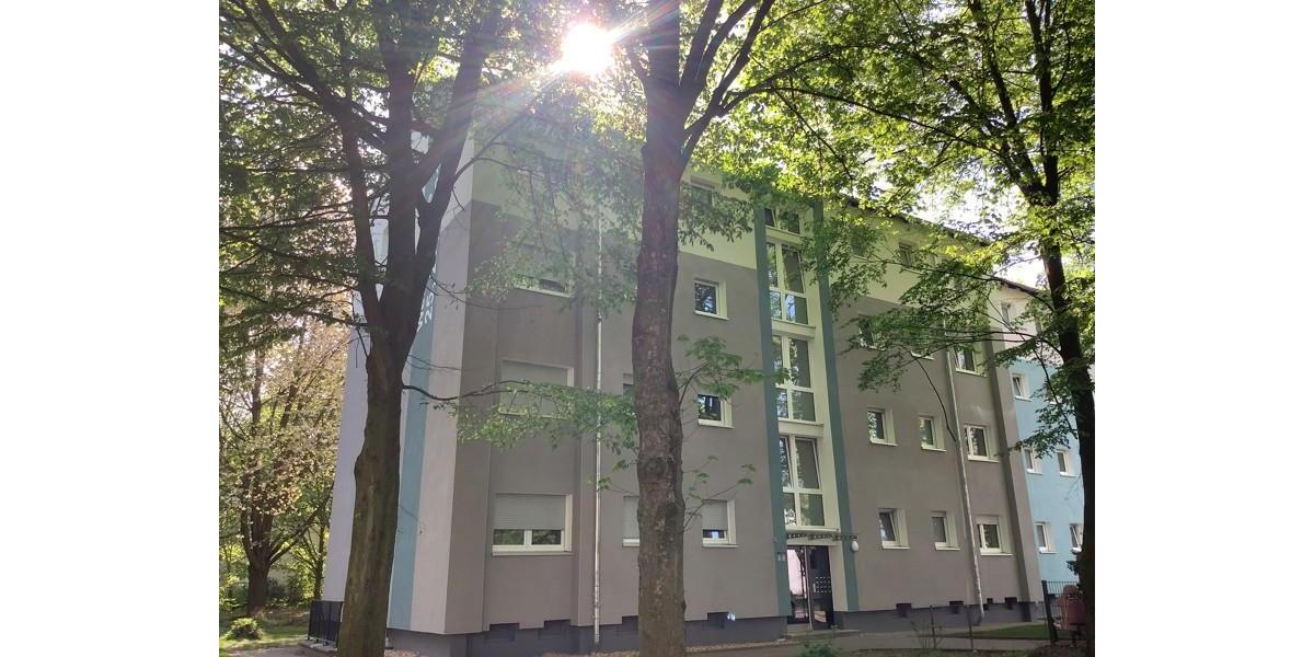 Etagenwohnung Herten Bertlich - 3 Zimmer, 66 m&sup2;, 597&euro; | Angebot:25337334