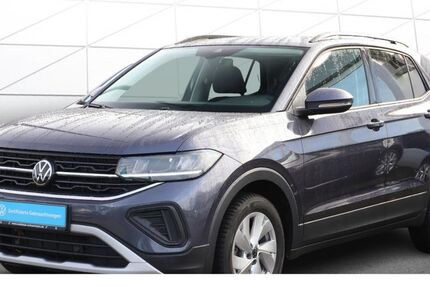 VW T-Cross 11.976 km 22.888 &euro; Herten 45701