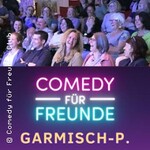 Comedy für Freunde - Mix-Show