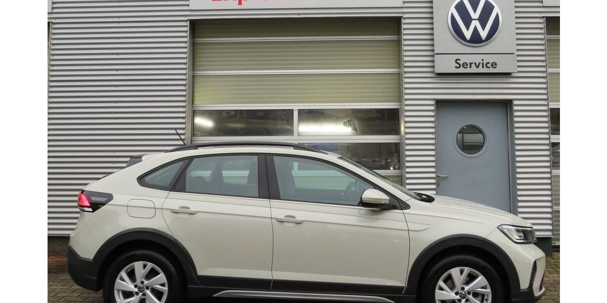 VW Taigo 14.336 km 19.490 &euro; Essen 45307