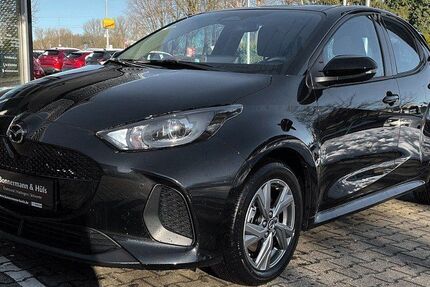 Mazda 2 Hybrid 2.328 km 22.380 € Hattingen 45527