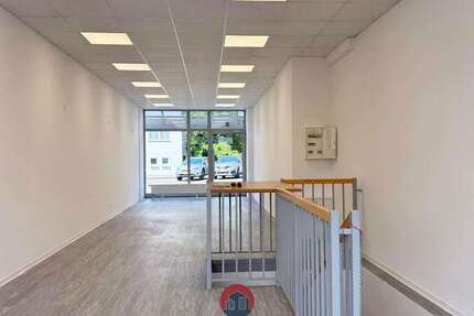 Einzelhandel in Wuppertal 1.146,84 € 62 m²