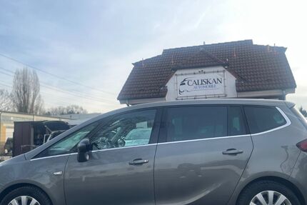 Opel Zafira 188.478 km 8.790 &euro; Dinslaken 46539