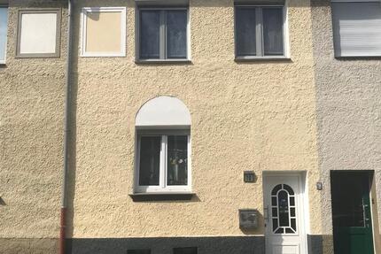 Einfamilienhaus zur Miete, Essen-Karnap