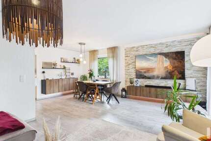 Wohnung Dinslaken Hiesfeld - 3 Zimmer, 80 m&sup2;, 215.000&euro; | Angebot:26950149