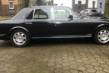 Bentley Brooklands 116.308 km 25.900 € Gladbeck 45968