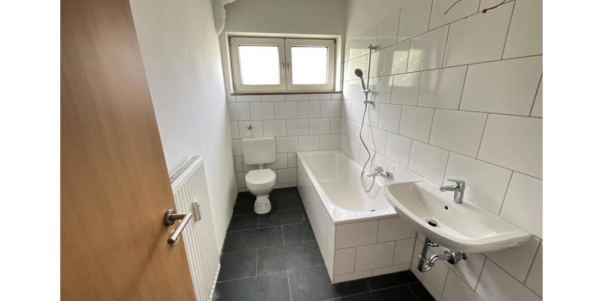 Etagenwohnung Recklinghausen Grullbad - 1 Zimmer, 45 m&sup2;, 196&euro; | Angebot:26297027