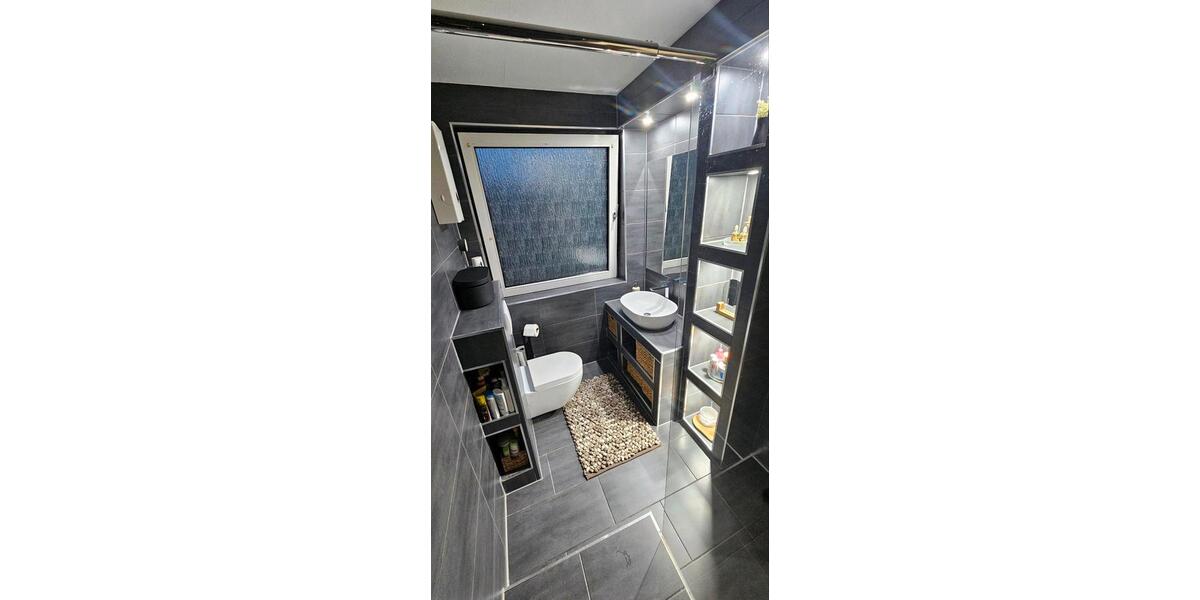 Etagenwohnung Moers Rheinkamp - 3 Zimmer, 72 m&sup2;, 229.000&euro; | Angebot:27621749