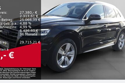 Audi Q5 139.245 km 26.480 &euro; Bochum 44892