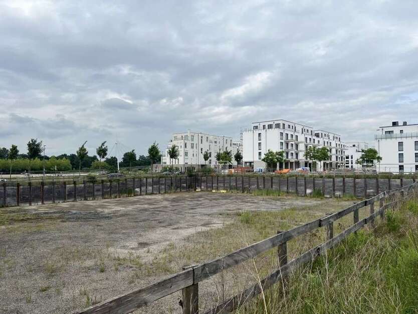 Grundstück zu verkaufen in Gelsenkirchen 1.490.000 € 4781 m²