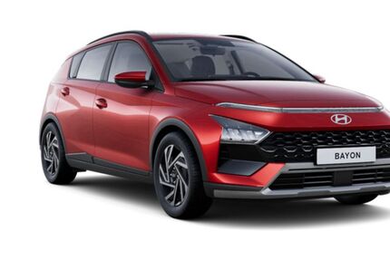 Hyundai BAYON 1.396 km 20.990 &euro; Herne 44653