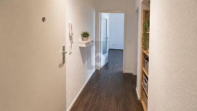 KAPITALANLAGE ODER SELBST BEWOHNEN - Etagenwohnung Essen Stadtbezirk IV | Angebot:27132800