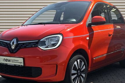 Renault Twingo 43.650 km 10.990 &euro; Duisburg 47059