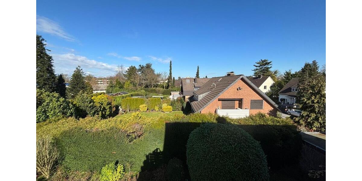 Dachgeschoßwohnung Ratingen Lintorf - 3 Zimmer, 80 m&sup2;, 970&euro; | Angebot:25349145