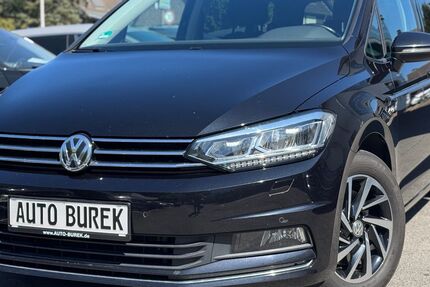 VW Touran 164.200 km 16.990 &euro; Moers 47447