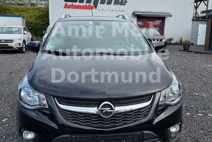 Opel Karl 59.600 km 9.199 € Dortmund 44147
