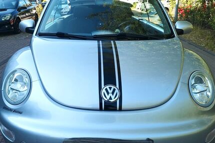 VW New Beetle 100.000 km 4.250 &euro; Essen 45219