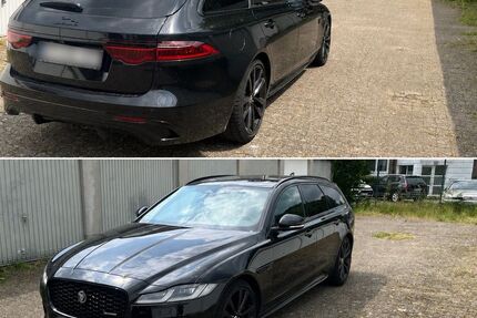 Jaguar XF 22.890 km 33.800 &euro; Marl 45768