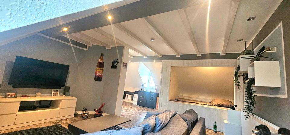 Reihenhaus Duisburg Rheinhausen - 4 Zimmer, 130 m&sup2;, 480.000&euro; | Angebot:25616683