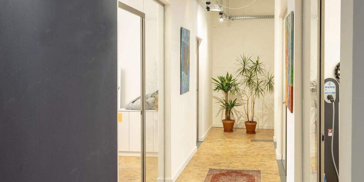 Gewerbeobjekt Essen Rüttenscheid - 749&euro; | Angebot:25566896