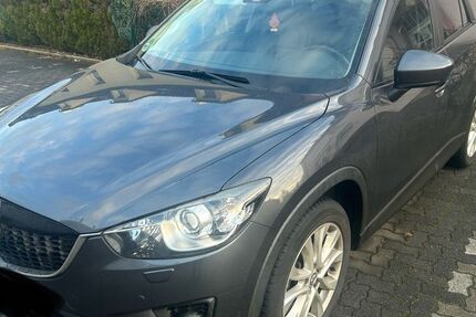 Mazda CX-5 188.200 km 7.700 &euro; Herne 44649